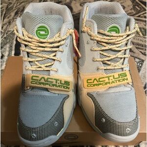 Nike air trainer 1 Cactus Jack